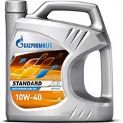 Масло Gazpromneft Standard 10W-40