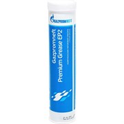 Смазка Gazpromneft Premium Grease EP2