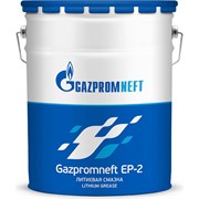 Смазка Gazpromneft Premium Grease EP 2