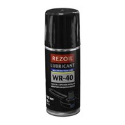 Смазка-аэрозоль Rezoil WR - 40