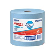 Протирочные салфетки KIMBERLY-CLARK WypAll X60