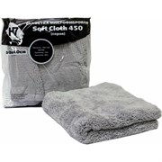 Микрофибровая салфетка H7 Soft Cloth 450