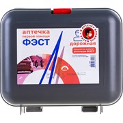 Дорожная аптечка Фэст Д1