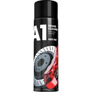 Очиститель тормозоы A1 Brake cleaner