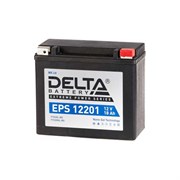 Аккумуляторная батарея Delta EPS 12201