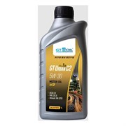 Масло GT OIL gt urban C2, sae 5W-30, API SP, 1 л