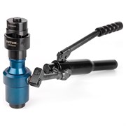 Гидравлический пресс для листового перфорирования SHTOK ПГЛ-60