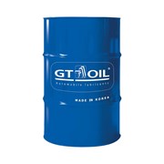 Масло GT OIL Diesel City SAE 5W-40 API CI-4/SL