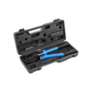 Гидравлические ножницы HOEGERT TECHNIK HT3B548