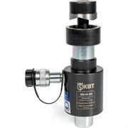 Гидравлический пресс для пробивки отверстий КВТ ППО-60