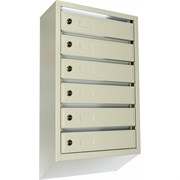 Почтовый ящик ПАКС ПМ-6