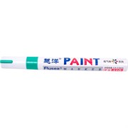 Маркер краска по металлу Flysea FS-110-white