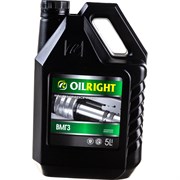 Гидравлическое масло OILRIGHT ВМГЗ