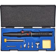 Газовый паяльник Dayrex 23