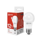 Светодиодная лампа IN HOME LED-A60-VC