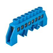 Нулевая шина на DIN-рейку REXANT 11-2314