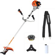 Бензиновый триммер PATRIOT PT 443 The One 1+1