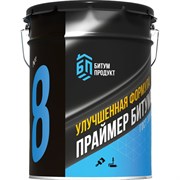 Битумный праймер БИТУМ ПРОДУКТ BP-2