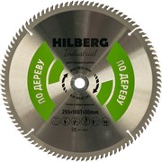 Пильный диск по дереву HILBERG Hilberg Industrial