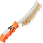 Металлическая щетка Sparta 748505