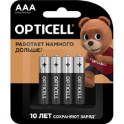 Батарейки OPTICELL 5051002
