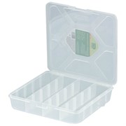 Универсальный средний органайзер Сибртех 90727