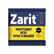 Защита от грызунов Zarit Трикота