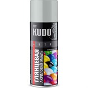 Высокоглянцевая акриловая эмаль KUDO KU-A7035