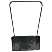 Пластиковый скрепер для уборки снега LWI №3