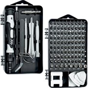 Набор прецизионных отверток vertextools 0033-115