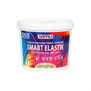 Эластичная шпатлевка-герметик для OSB SOPPKA SMART ELASTIK