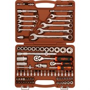 Набор инструмента OMBRA OMT82S