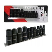 Набор резьбовых переходников YATO YT-29280