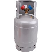 Баллон для сбора фреона ОДА Сервис ODA-33746