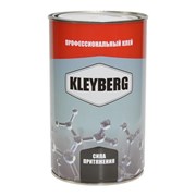 Полиуретановый клей KLEYBERG 900 И