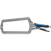 Ручной зажим ПТК РЗФ-18,0