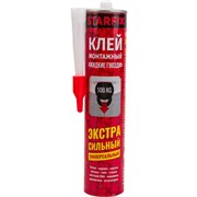 Монтажный клей STARFIX SM-68139-1