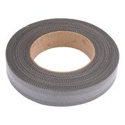 Перфорированная лента для поликарбоната ООО «Торговый Дом «ТСМ» Герметекс 25 мм, 25 м