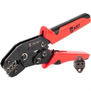 Пресс-клещи КВТ СТС-А