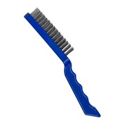 Щетка по металлу vertextools 1212-03