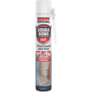 Клей-пена SOUDAL Easy Soudabond