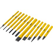 Набор зубил и кернеров STAYER Hercules