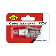 Свеча зажигания DDE PR5Y