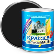 Масляная краска ABC FARBEN МА-15