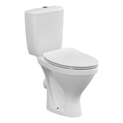 Унитаз-компакт Cersanit flavis