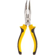 Изогнутые тонкогубцы-утконосы Эврика ER-60067