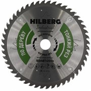 Пильный диск по дереву HILBERG Industrial