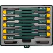 Набор отверток для ремонта мобильных телефонов KRAFTOOL 25616-H12