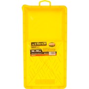 Пластмассовая малярная ванночка STAYER 0605-29-15