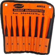 Набор выколоток Автоdело 4061812482